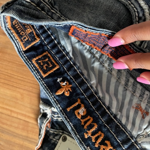 Designer Jeans - Picture 5 of 7